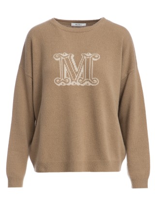 Свитер MAX MARA (1247): фото 1 - Invogue